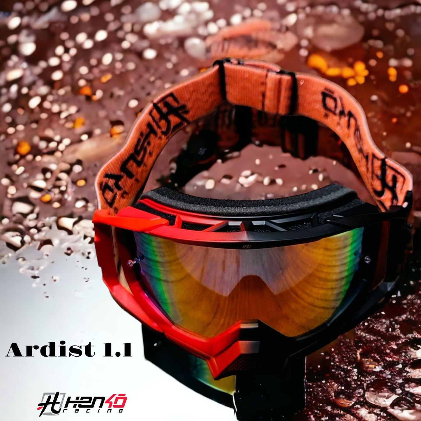 Ardist 1.1
