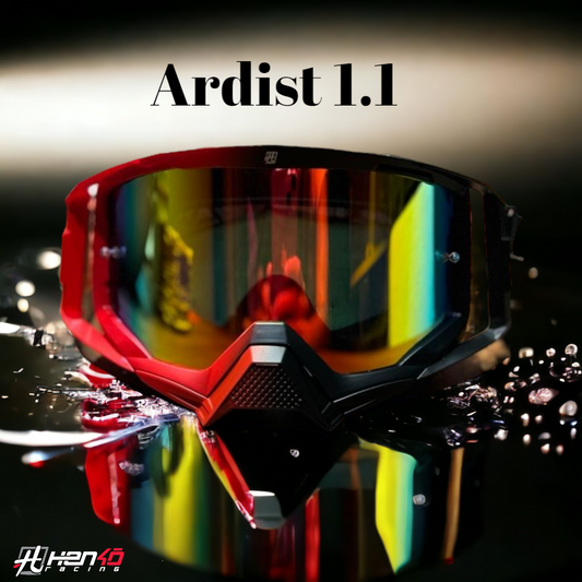Ardist 1.1