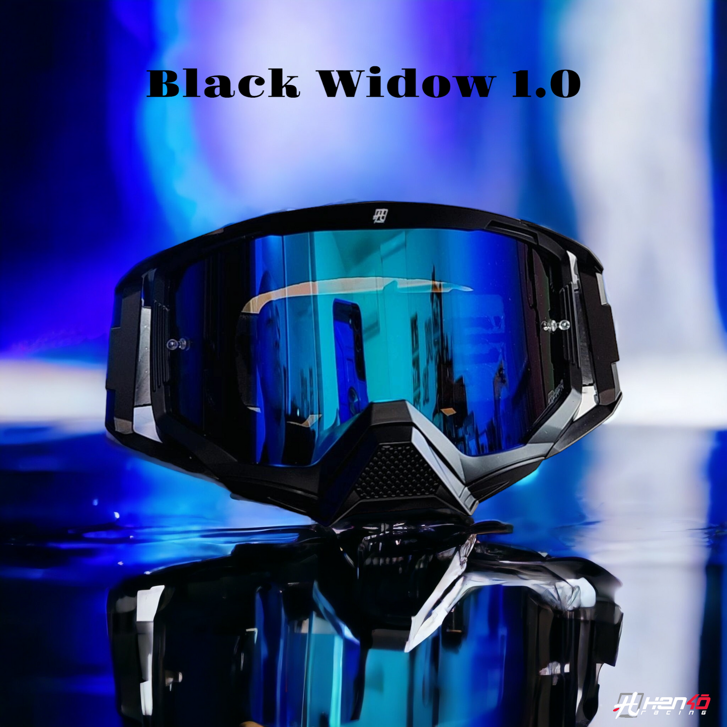 Black Widow 1.0