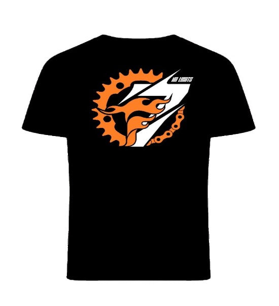 Fabi T-shirt