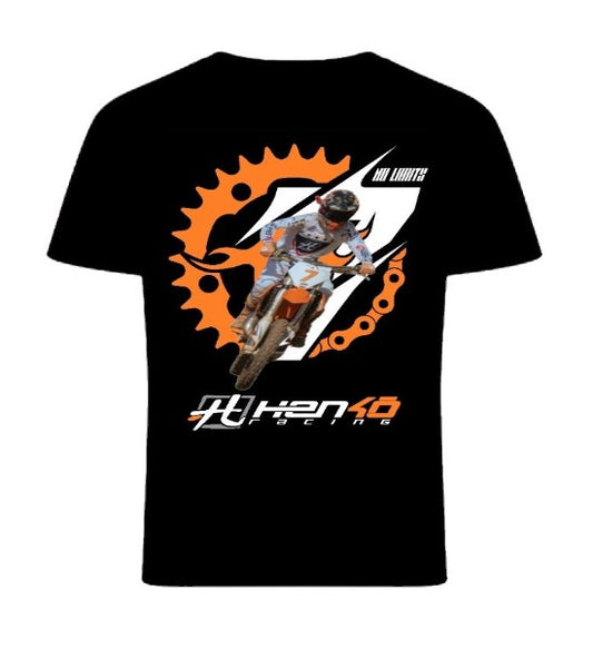 Fabi T-shirt