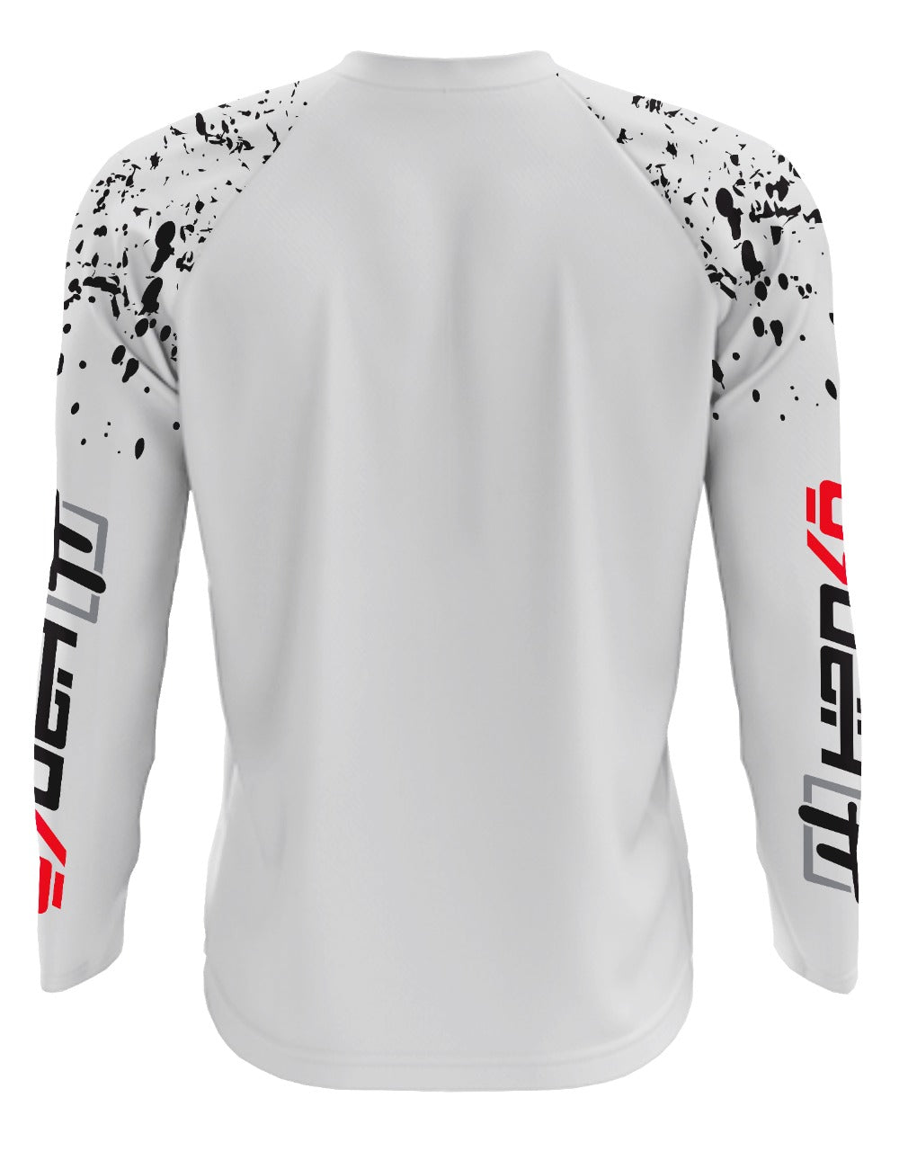White Jersey
