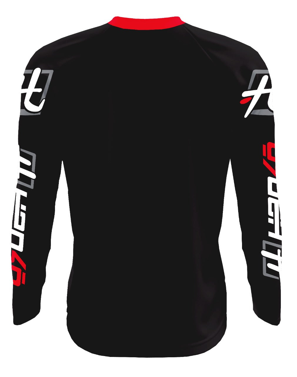Black Jersey