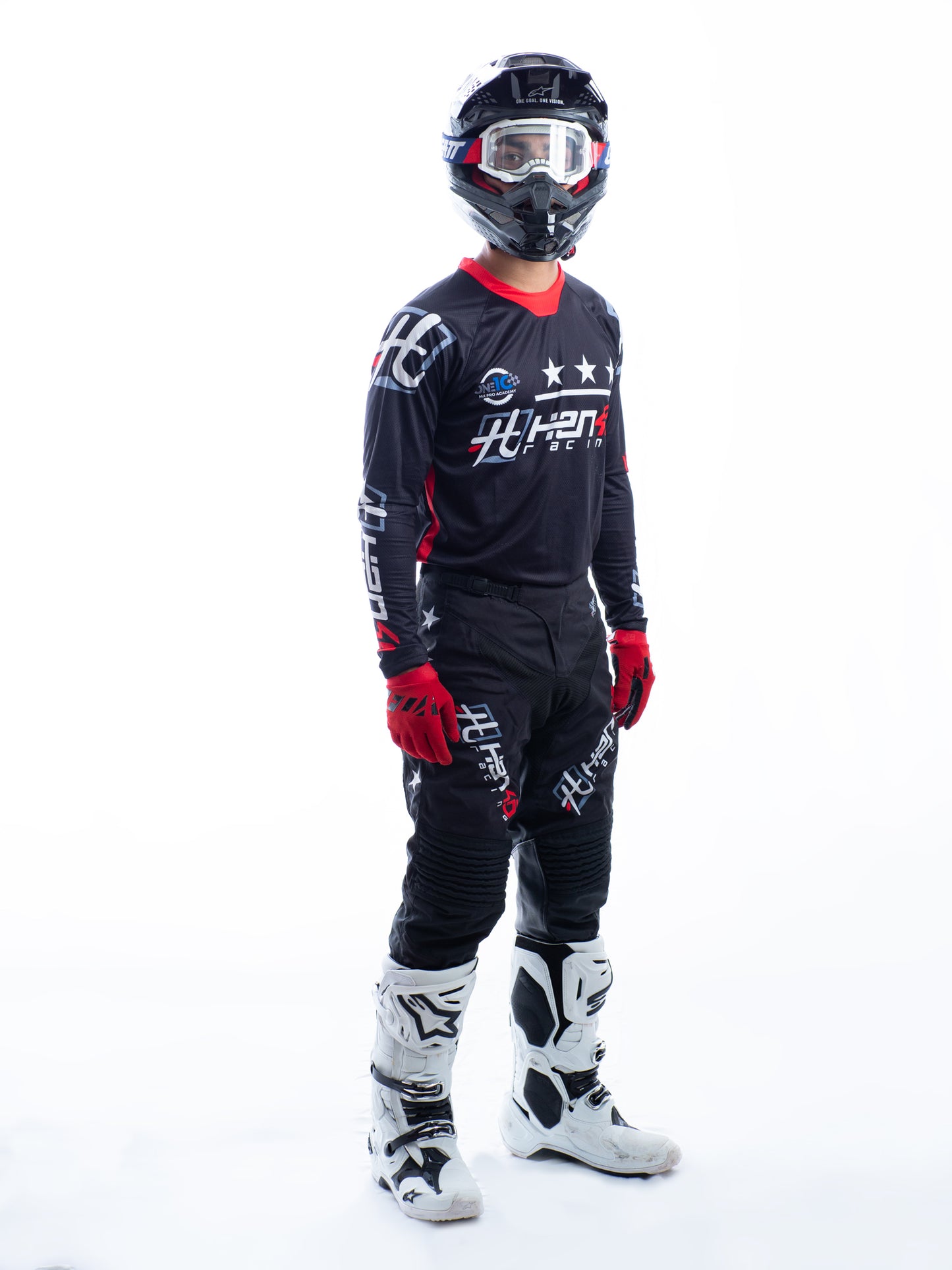 Black Jersey