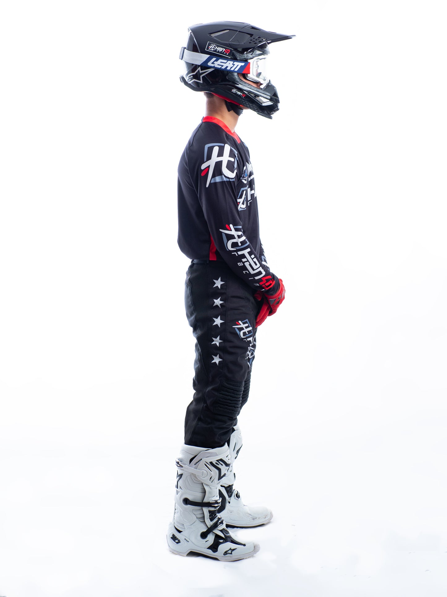 Black Jersey