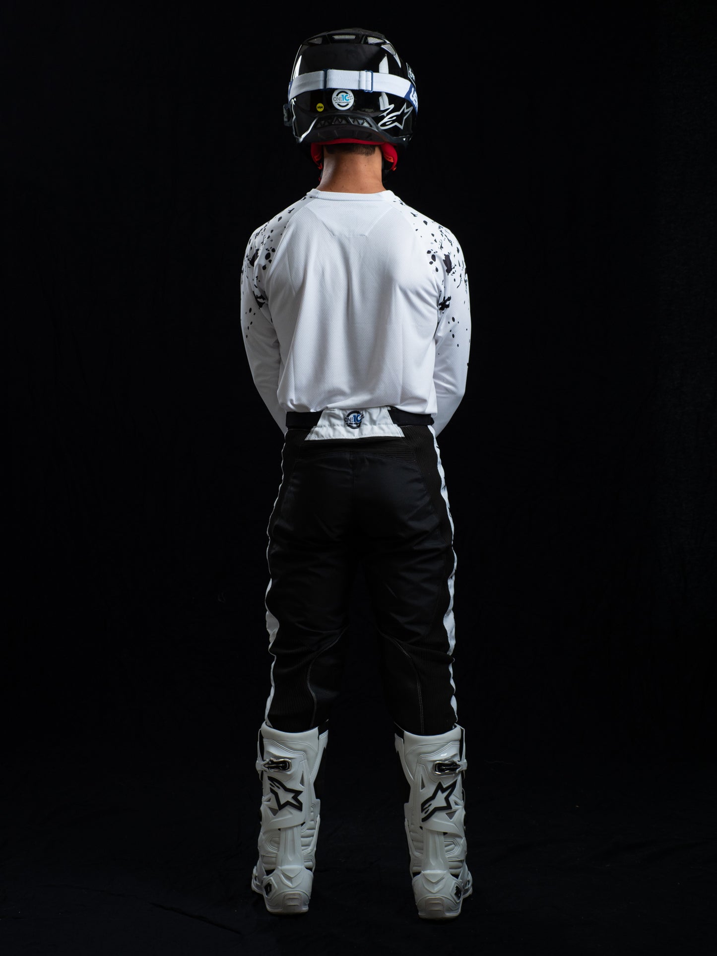 White Jersey
