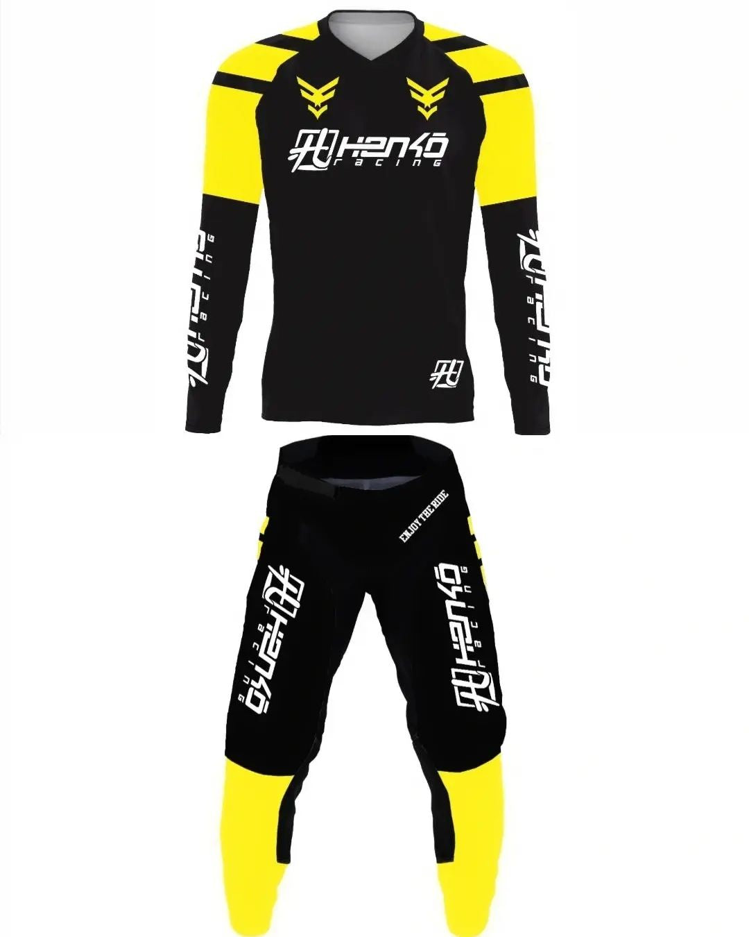 RDS Gear Set