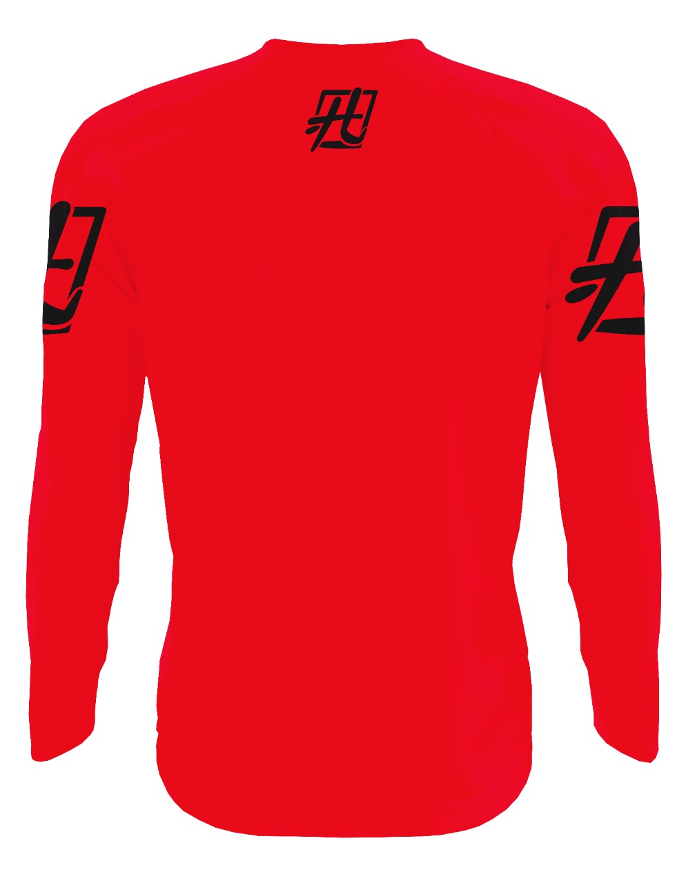 Hgb 14.0 Jersey
