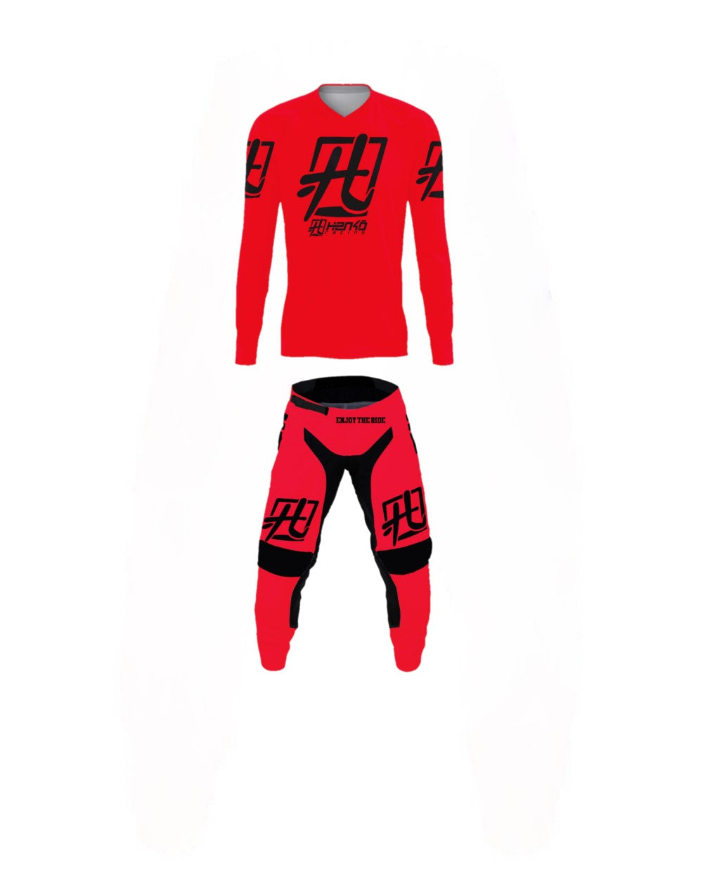 Hgb 14.0 Pants