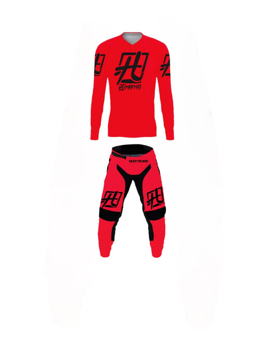 Hgb 14.0 Gear Set