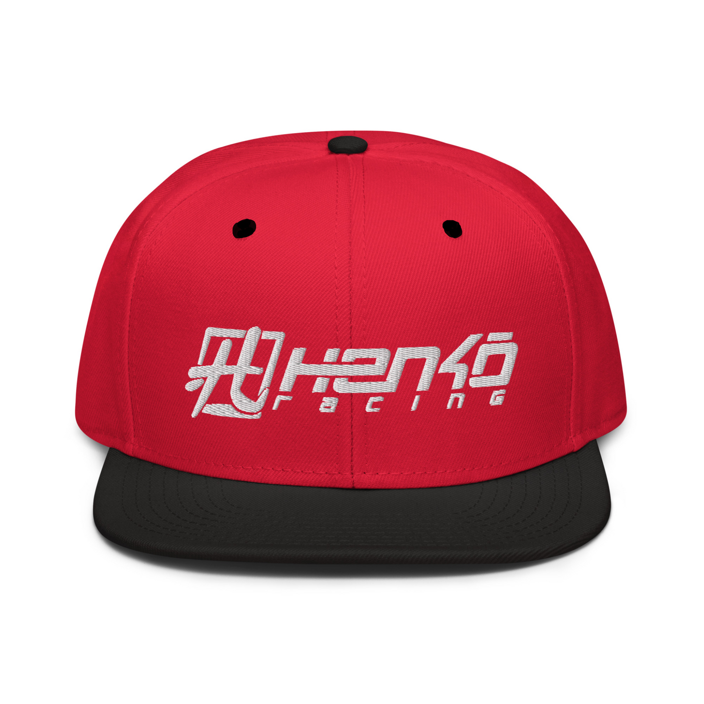 Red Black Hat