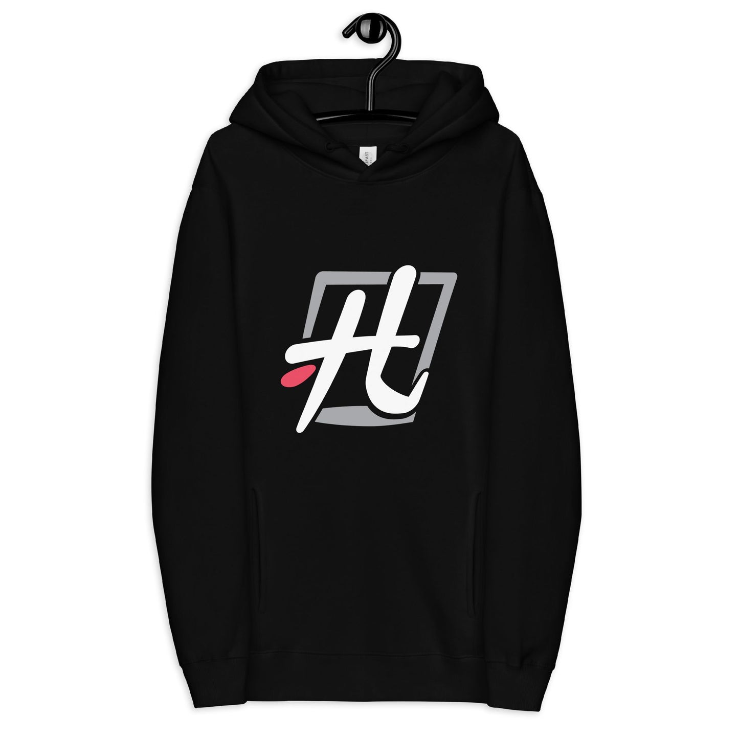 Black Hoodie
