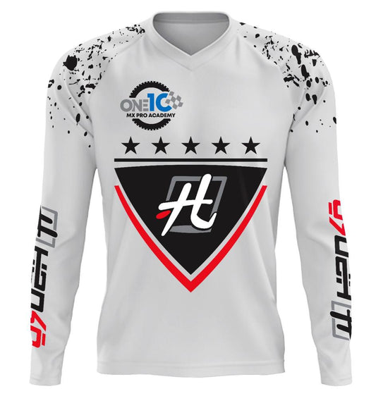 White Jersey