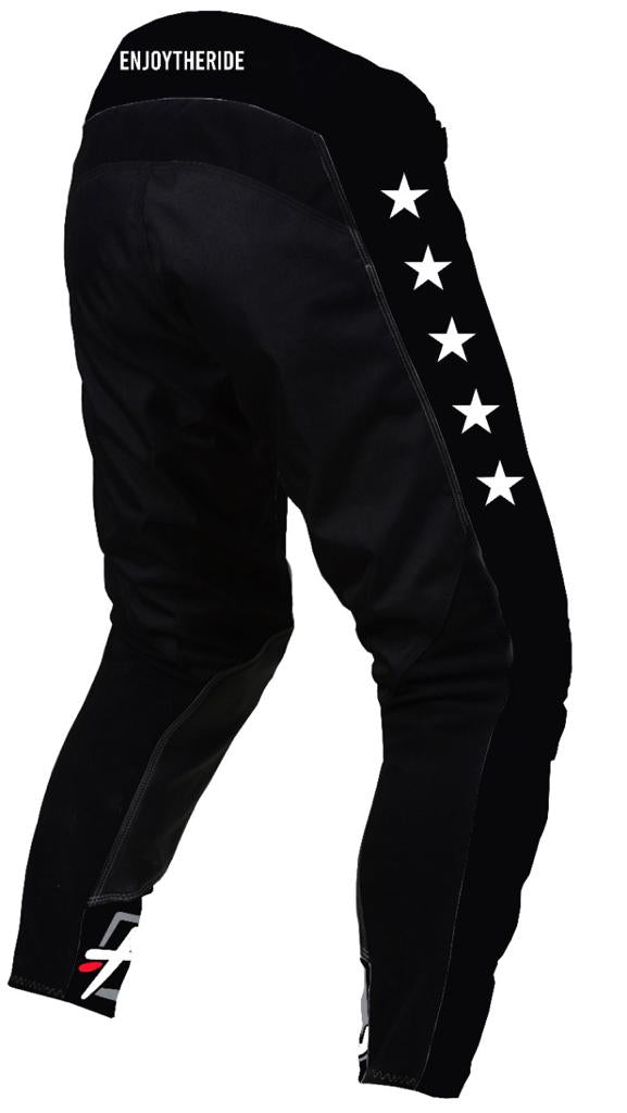 Black Pants