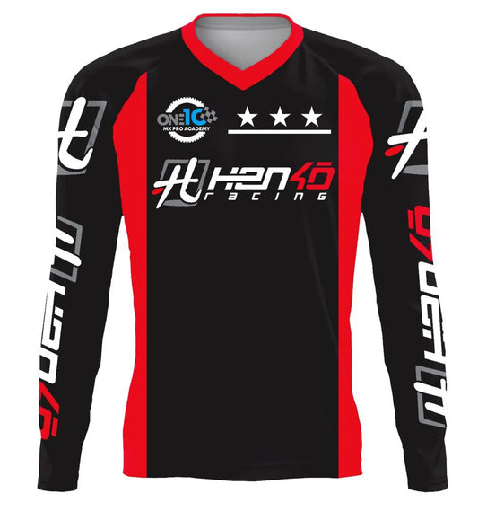 Black Jersey