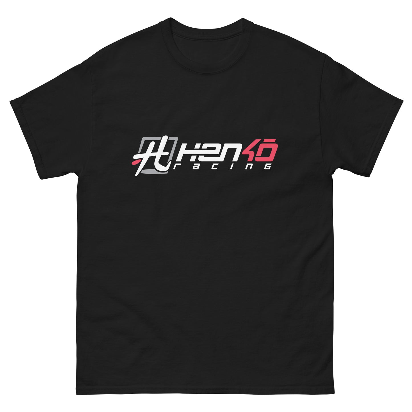 Black t-Shirt