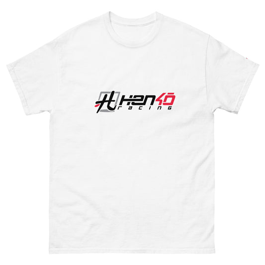 White t-Shirt