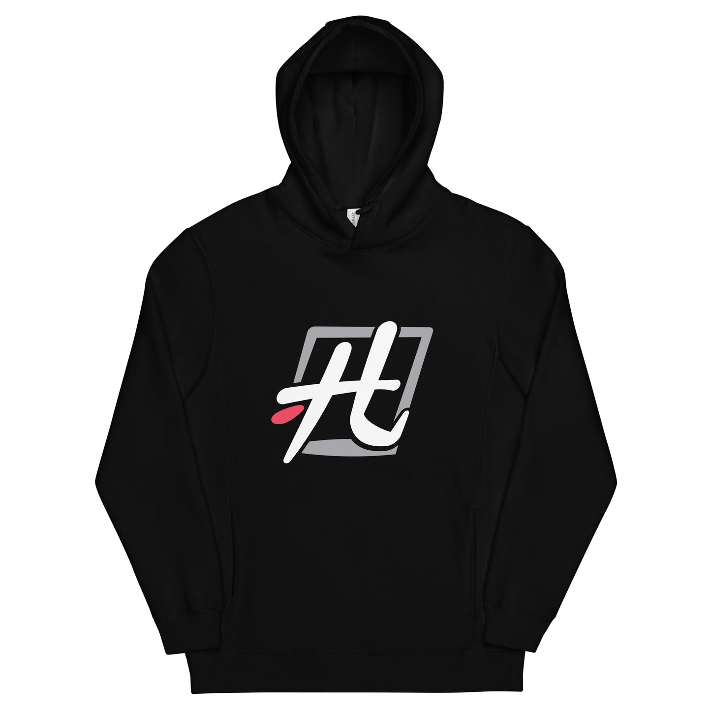 Black Hoodie