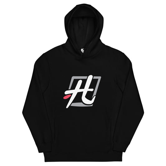 Black Hoodie
