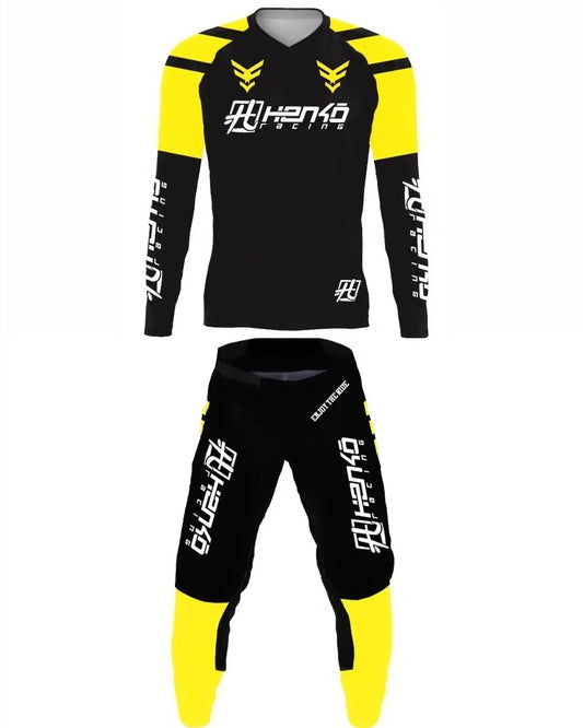 RDS Gear Set