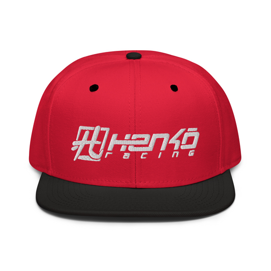 Red Black Hat