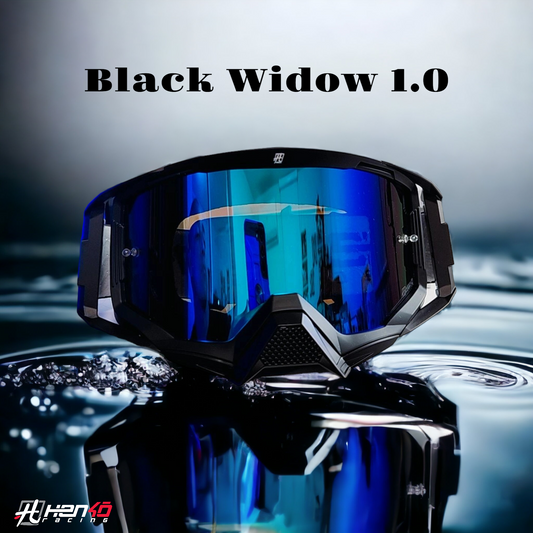 Black Widow 1.0