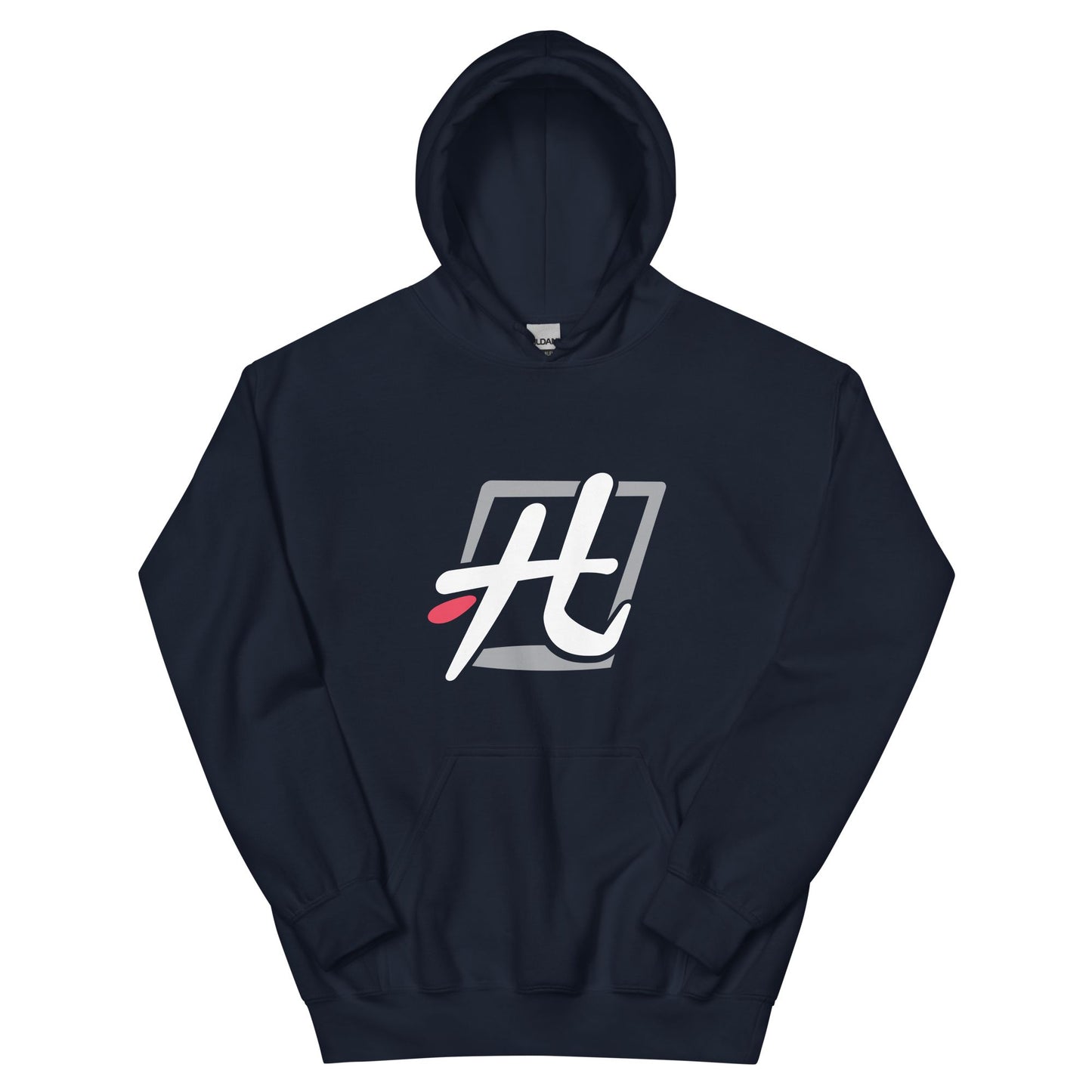 Dark Navy Hoddie